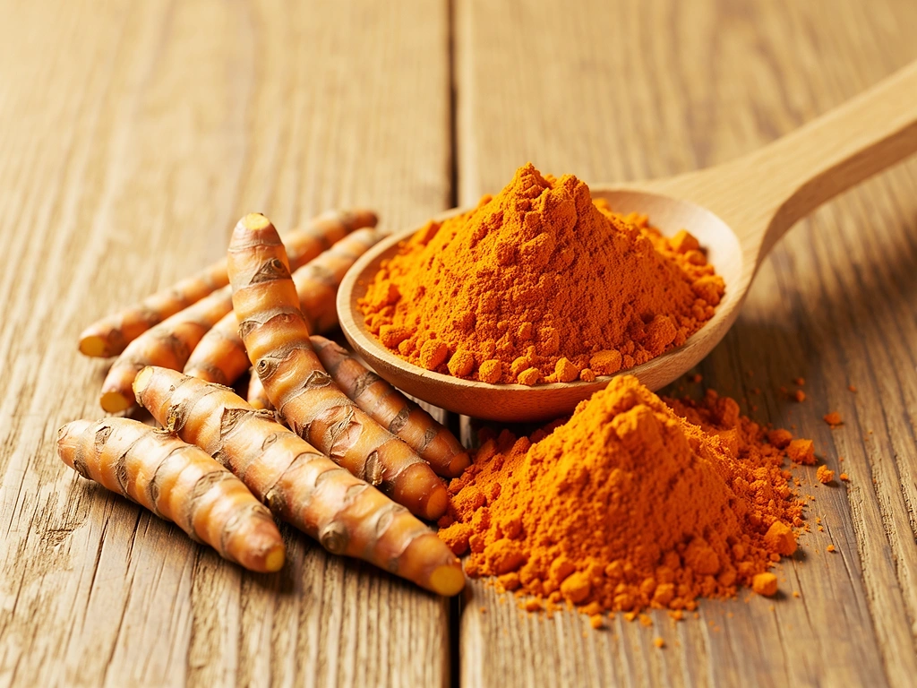 Turmeric
