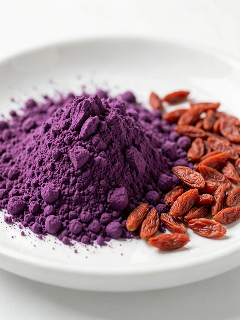 Superalimente naturale