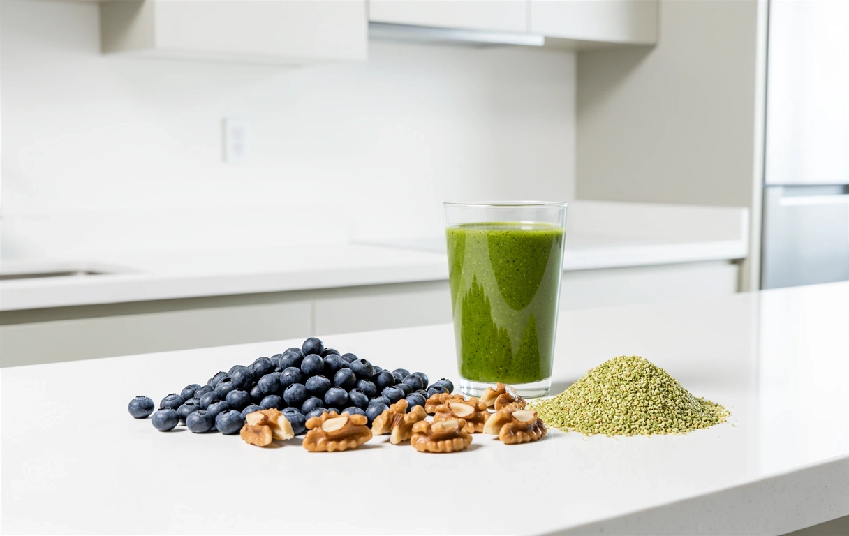 Ghid de sănătate naturală