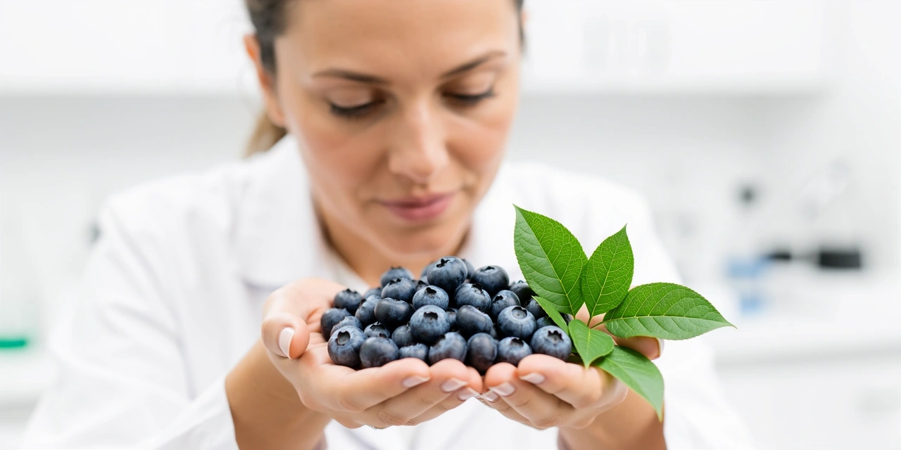 Certificare științifică a superalimentelor