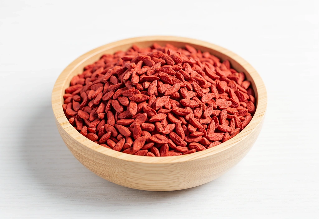 Fructe de goji